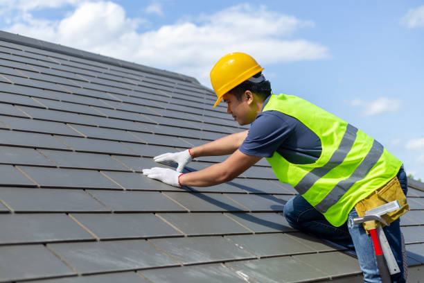 Best Residential Roofing Contractor  in Horton, KS