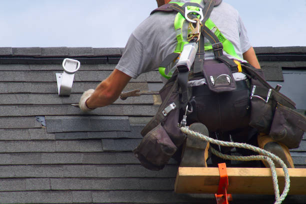 Heating Cable for Roof Installation in Horton, KS