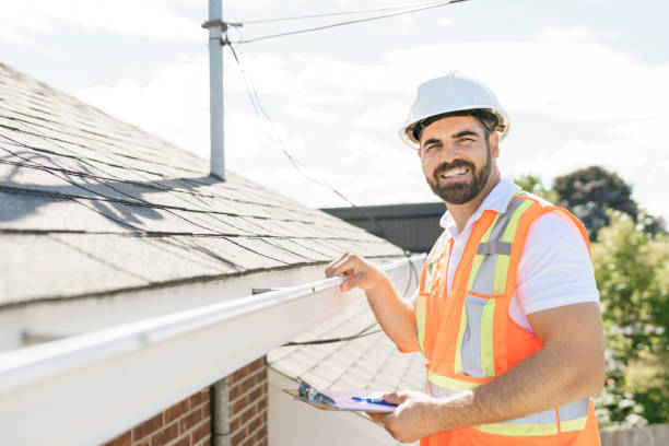 Best New Roof Installation  in Horton, KS