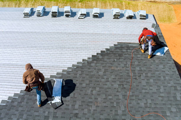 Best Slate Roofing Contractor  in Horton, KS