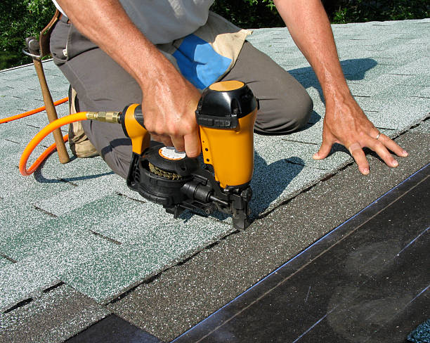 Best Residential Roofing Contractor  in Horton, KS