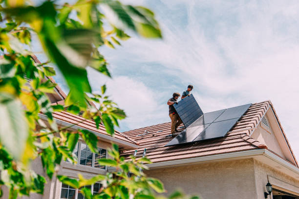 Best Best Roofing Contractors  in Horton, KS