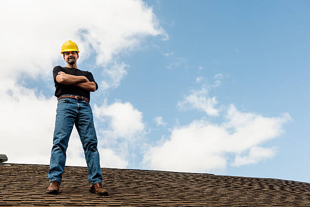 Best Roof Replacement Cost  in Horton, KS